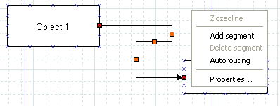 Zigzagline Right-Click Menu